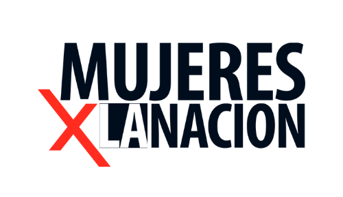 Mujeres x la Nación